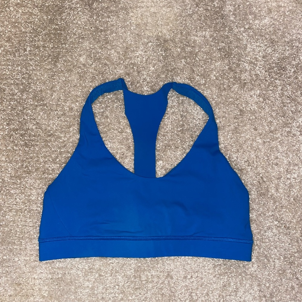 Lululemon bra